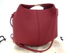 3日間限定⭐︎フェリージFelisi 21/17/DS+A ショルダーバック 新品 