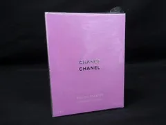 ■未開封■新品■未使用■ CHANEL シャネル CHANCE チャンス オードトワレ 50ml 香水 フレグランス パフューム BP7866