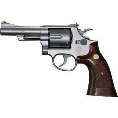 KOKUSAI コクサイ S&W MODEL OF 1983 モデルガン - メルカリ