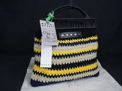 2026年最新】marni レディース バッグ その他の人気アイテム - メルカリ