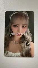 ATEEZ ユノ ATEEZ 7TH ANNIVERSARY OFFICIAL POP-UP '8ROOM' RANDOM