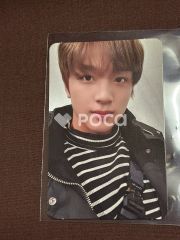 ATEEZ ユノ ATEEZ 7TH ANNIVERSARY OFFICIAL POP-UP '8ROOM' RANDOM