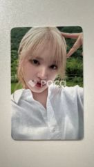 ATEEZ ユノ ATEEZ 7TH ANNIVERSARY OFFICIAL POP-UP '8ROOM' RANDOM