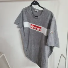 (XXL) モンクレール 半袖