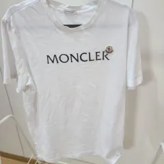 (XL) モンクレール 半袖