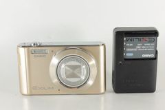 カシオ CASIO EXILIM EX-Z2300 ゴールド - メルカリ