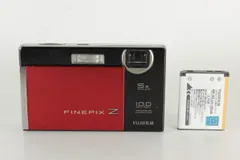 2026年最新】finepix z200の人気アイテム - メルカリ