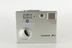 2026年最新】dimage x31の人気アイテム - メルカリ