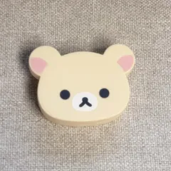 リラックマ ハッピーセット コリラックマ 収ボックス 小物入れ