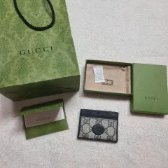 (フルセット) グッチ カードウォレット