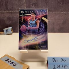 topps MIDNIGHT NBA 2025 CEDRIC COWARD RC - メルカリ