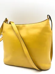 CELINE　セリーヌ　ワンショルダーバッグ　レザー　361