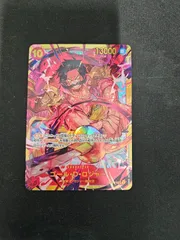 【ワンピース】ゴール・D・ロジャー SEC OP09-118