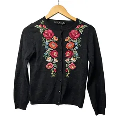 2026年最新】ケイタマルヤマ カーディガンの人気アイテム - メルカリ