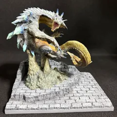 2026年最新】ラギアクルス クリエイターズモデルの人気アイテム - メルカリ