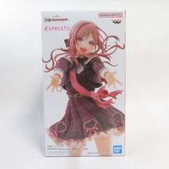 学園アイドルマスター 姫崎莉波 ESPRESTO フィギュア - メルカリ