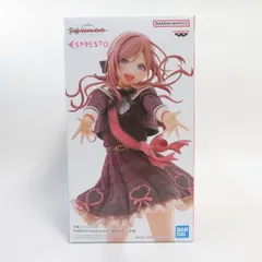 中古 未開封品 ESPRESTO-Sweet moment- 学園アイドルマスター 姫崎莉波  BANDAI NAMCO/バンダイナムコ フィギュア pr02828
