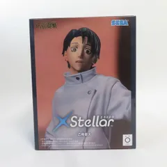 2026年最新】呪術廻戦 死滅回游 XStellar 乙骨憂太の人気アイテム