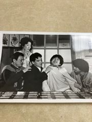 井田幸昌直筆サイン入りポスターed100 モンキーパズル額装済み - メルカリ