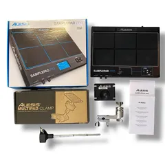 2026年最新】samplepad proの人気アイテム - メルカリ