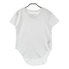 FRANK&EILEEN フランク & アイリーン LAB219 カットソー  ホワイト系 XS [240101545759] レディースのサムネイル