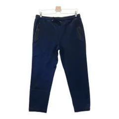 BLACK LABEL CRESTBRIDGE ブラックレーベル クレストブリッジ 51R61-811-28 トラックパンツ  ネイビー系 L [240101553795] メンズ