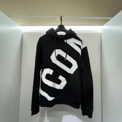 06w16746 ディースクエアード DSQUARED2 XS  コットンパーカー   パーカー  【中古品】