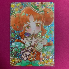 ひみつのアイプリ リング5弾 サイン リンリン