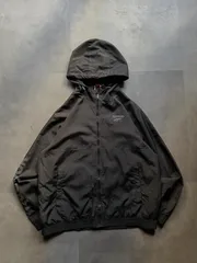 “Reebok”nylon jacket