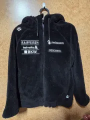 2026年最新】デサント スイスの人気アイテム - メルカリ