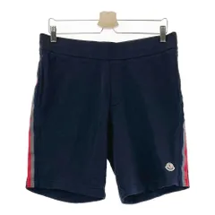 2026年最新】moncler モンクレール ハーフパンツの人気アイテム - メルカリ