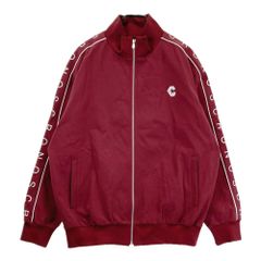 CRONOS クロノス ジャージ トラックジャケット ベージュ M - メルカリ