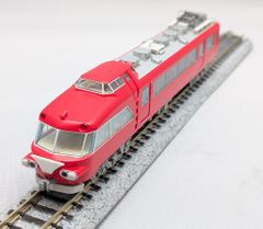 TOMIX 92611 Nagoya Railway 7000系パノラマカー TOMIX 92611 Nagoya Railway 7000系パノラマカー - メルカリ