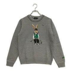 2026年最新】パーリーゲイツ うさぎ セーターの人気アイテム - メルカリ