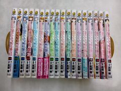 新世紀エヴァンゲリオン 碇シンジ育成計画 1～18巻全巻セット - メルカリ