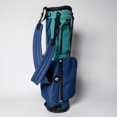 ブリーフィング CR-8 #02 WOODLAND SERIES BLUE ② - メルカリ