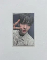 BOYNEXTDOOR(ボイネク) ボイネク Who ユニバーサル テサン(TAESAN) トレカ