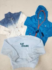 男の子服 120サイズ