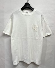 goodenough GEワッペン Tシャツ ブラック L相当 グッドイナフ - メルカリ
