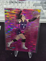 24 - 25 コボ カーボン 興国生命 ピーチ イリュージョン インサート カード