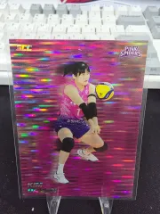 24 - 25 コボ カーボン 興国生命 キム・ダウン イリュージョン インサート カード