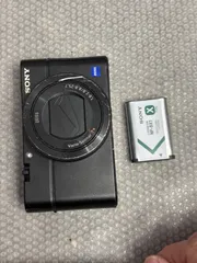 2026年最新】rx100m4 ソニーの人気アイテム - メルカリ