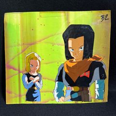 HSCF 超彩色 ドラゴンボール ハイスペックカラーリングフィギュア