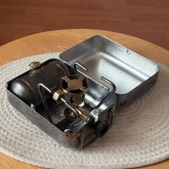 現品限り】Husqvarna ハスクバーナ BEATRICE アイロンストーブ