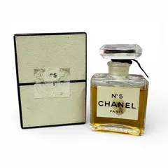CHANEL N°5 PARFUM シャネル パルファム 7ml 香水