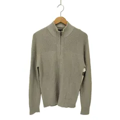ジョゼフオム JOSEPH HOMME ジップアップドライバーズニット メンズ JPN：46 のサムネイル