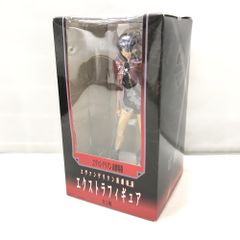[중고] 세가 카츠라기 미사토 에반게리온 신극장판 엑스트라 피겨 SEGA 상자 상처 있음 [15]