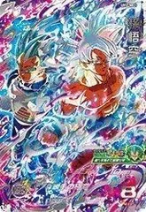 【中古】スーパードラゴンボールヒーローズUM2弾/UM2-SEC 孫悟空 UR
