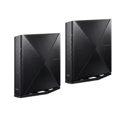 2026年最新】nec wifiルーター 5400の人気アイテム - メルカリ