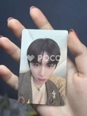 BOYNEXTDOOR テサン WHO! POWERSTATION ラキドロ